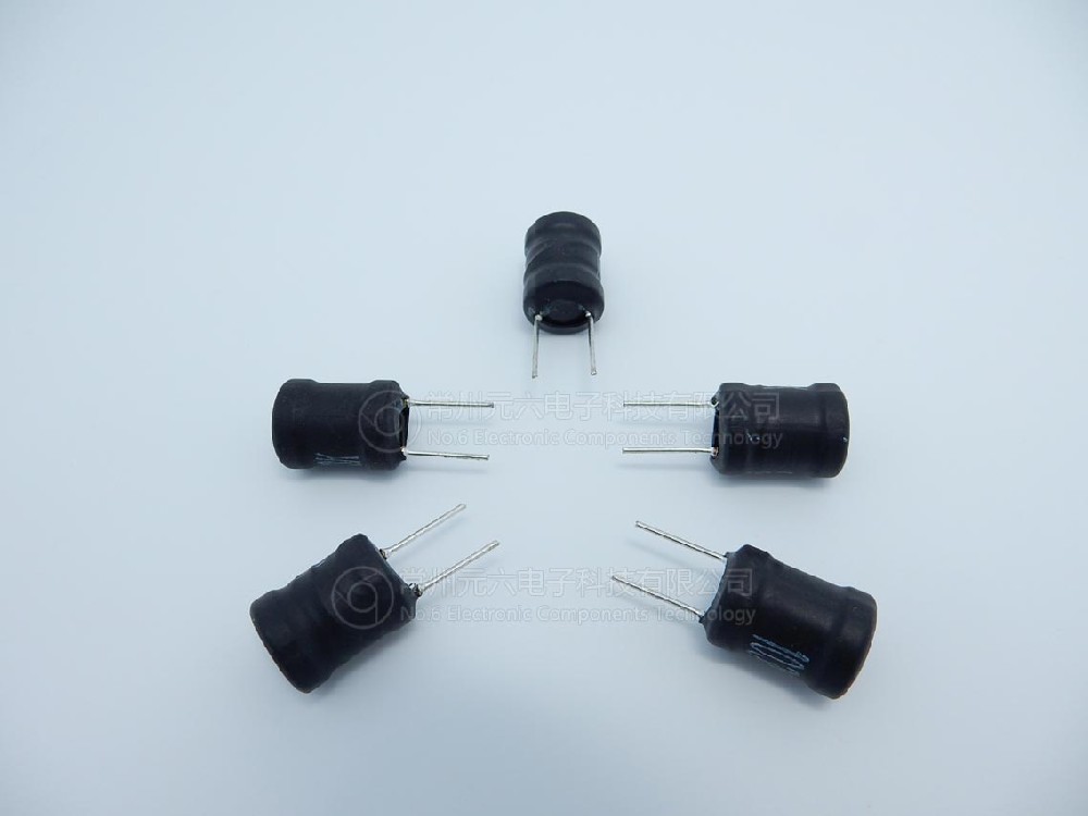 LGB-X1215型固定电感器