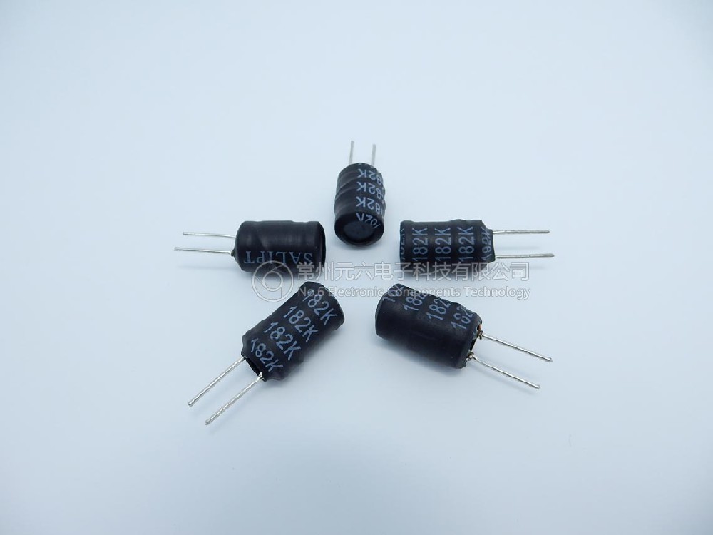 LGB-X1016型固定电感器