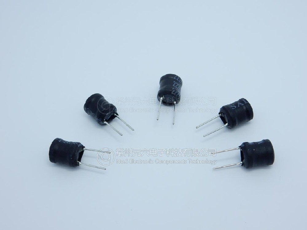 LGB-X1012型固定电感器