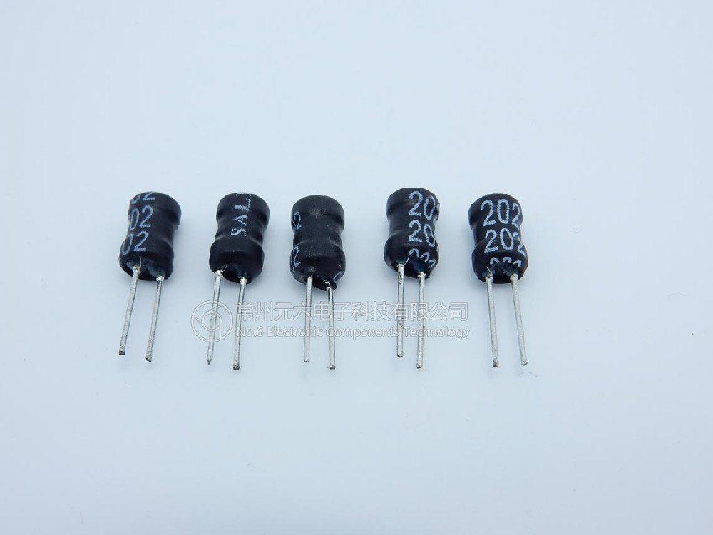 LGB-X0406型固定电感器